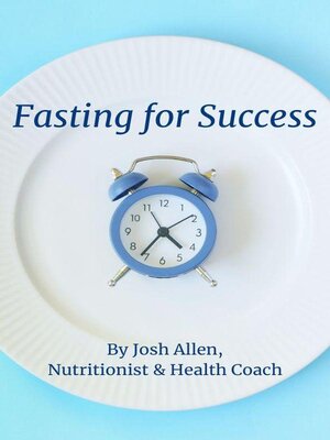 cover image of Fasting for Success